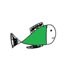 TeddyL は何かをやっている（個別スタンプ：22）