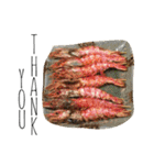 母の手作り料理と英単語（個別スタンプ：5）