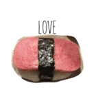 母の手作り料理と英単語（個別スタンプ：12）