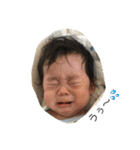 mabumick...（個別スタンプ：2）