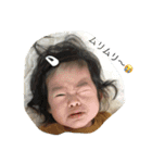 mabumick...（個別スタンプ：3）