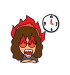 P'Mhee Style（個別スタンプ：4）