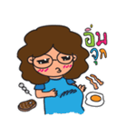 P'Mhee Style（個別スタンプ：10）