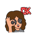 P'Mhee Style（個別スタンプ：24）