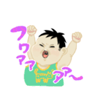 ほっぺたろう（個別スタンプ：13）