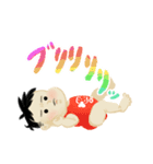 ほっぺたろう（個別スタンプ：16）