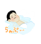 ほっぺたろう（個別スタンプ：22）