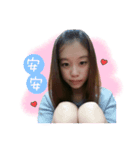 WenWen Exclusive（個別スタンプ：3）
