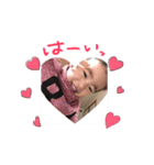 RIKUICHIKA（個別スタンプ：7）