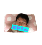 某おのしゅんの史上最強スタンプ(仮)（個別スタンプ：4）