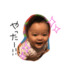 Hi, I'm Matt2.（個別スタンプ：1）