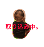 Hi, I'm Matt2.（個別スタンプ：2）