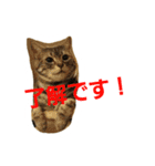 ショーちゃんの日常（個別スタンプ：18）