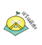 Moji Kung（個別スタンプ：1）