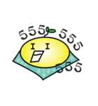 Moji Kung（個別スタンプ：5）
