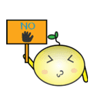 Moji Kung（個別スタンプ：8）