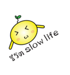 Moji Kung（個別スタンプ：9）