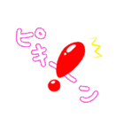 使いやすい人狼ゲームスタンプ（個別スタンプ：25）