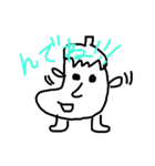 everything OKOK（個別スタンプ：2）