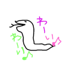 everything OKOK（個別スタンプ：7）