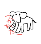 everything OKOK（個別スタンプ：8）