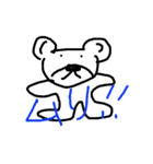 everything OKOK（個別スタンプ：9）