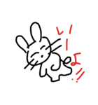 everything OKOK（個別スタンプ：10）