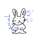 everything OKOK（個別スタンプ：20）