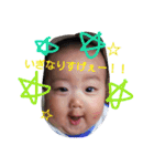 むむすすここ（個別スタンプ：7）