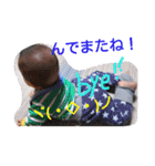 むむすすここ（個別スタンプ：21）