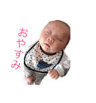 Nagomin.G（個別スタンプ：4）