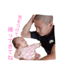 Nagomin.G（個別スタンプ：7）