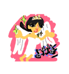 いつメン用。（個別スタンプ：4）