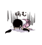 Visual Kei Momotaro（個別スタンプ：15）