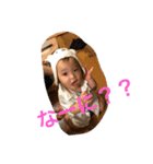 龍ちゃんスタンプ（個別スタンプ：2）