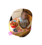 龍ちゃんスタンプ（個別スタンプ：14）