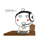 PigOrc Story V.2（個別スタンプ：25）
