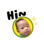 Tiantian's Daily Life（個別スタンプ：1）