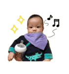 Tiantian's Daily Life（個別スタンプ：7）