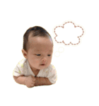 Tiantian's Daily Life（個別スタンプ：10）