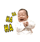Tiantian's Daily Life（個別スタンプ：17）