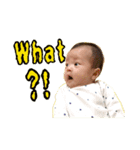 Tiantian's Daily Life（個別スタンプ：19）