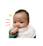 Tiantian's Daily Life（個別スタンプ：22）