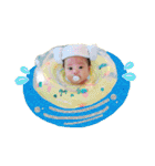 Tiantian's Daily Life（個別スタンプ：24）