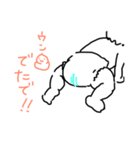息子爆誕（個別スタンプ：5）