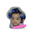 riri-riri（個別スタンプ：3）
