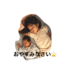 riri-riri（個別スタンプ：13）