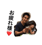 riri-riri（個別スタンプ：22）