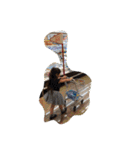 riri-riri（個別スタンプ：40）