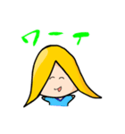 ケンタウロスとなかま達の日常生活スタンプ（個別スタンプ：10）